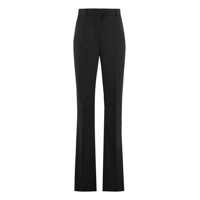 Pantaloni scurti Sportmax Hangar Flared Trousers Femei