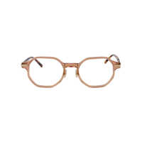 Ochelari de soare Linda Farrow Optical Femei