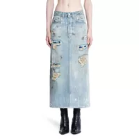 Rochii Vetements Long Femei