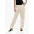 Jil Sander 5-Pocket Cotton Regular Fit Denims 18Cm White