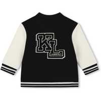 Costume de baie pentru Baieti - Costume de baie Karl Lagerfeld Jogging Outfit POWDER Baieti (BM 16408788) - B-mall.ro