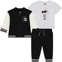 Costume de baie Jogging Outfit Baieti