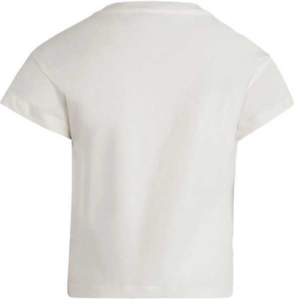 Tricouri ETRO T-Shirt/Top IVORY Fete (BM 16408800) 2