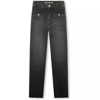 Blugi drepti Jean Pants Baieti