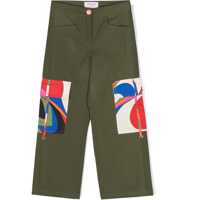 Pantaloni casual Trousers Fete
