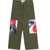 PUCCI Trousers GREEN
