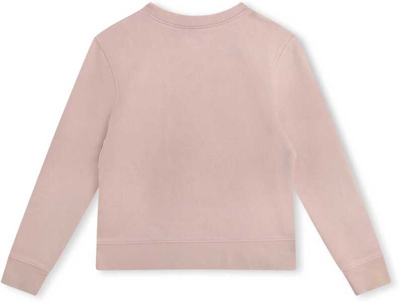 Hanorace Zadig & Voltaire Sweatshirt BROWN Fete (BM 16408815) 2