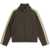Zadig & Voltaire Tricot Cardigan BROWN