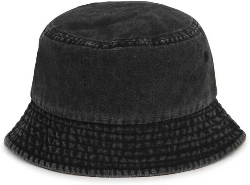 Palarii Zadig & Voltaire Hat BLACK Baieti (BM 16408830) 2