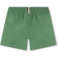 Costume de baie pentru Baieti - Costume de baie Hugo Boss Surfer BROWN Baieti (BM 16408833) - B-mall.ro