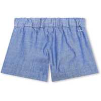 Pantaloni scurti pentru Fete - Pantaloni scurti Chloe Short AZURE Fete (BM 16408839) - B-mall.ro