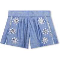 Pantaloni scurti Short Fete