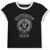 Zadig & Voltaire Tee Shirt BLACK