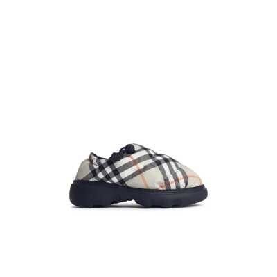Tenisi burberry dama on sale