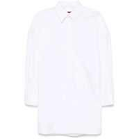 Camasi Gucci Cotton Poplin Shirt Femei