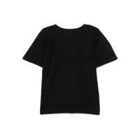Tricouri HOMME PLISSE ISSEY MIYAKE pentru Barbati - Tricouri HOMME PLISSE ISSEY MIYAKE Homme Pliss Issey Miyake T-Shirt Black Barbati (BM 16414266) - B-mall.ro