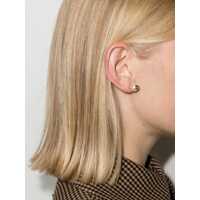 Cercei Dama - Cercei Tory Burch Tory Burch Earrings WHITE Femei (BM 16416690) - B-mall.ro