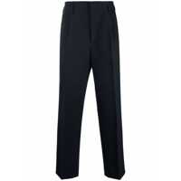 Pantaloni Golden Goose Golden M`S Wide Legs Pants Clothing Barbati