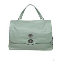 Genti de mana Zanellato Bag In Soft Leather That Can Be Carried By Hand Or Over The Shoulder Femei