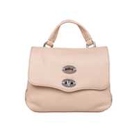 Genti de mana Zanellato Soft Leather Bag That Can Be Carried By Hand Or Over The Shoulder Femei