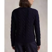 Imbracaminte Dama pagina 621 - Pulovere Ralph Lauren Ralph Lauren Sweaters MULTICOLOR Femei (BM 16417794) - B-mall.ro