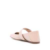 Balerini Valentino Garavani Flat Shoes Femei