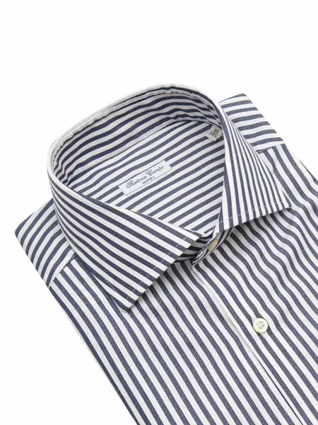Camasi casual Sartoria Del Campo-Sonrisa Man Shirt Multicolor Barbati (BM 16419510) 2