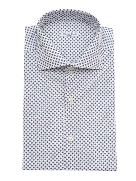 Camasi casual Sartoria Del Campo-Sonrisa Man Shirt Multicolor Barbati (BM 16419516) 1