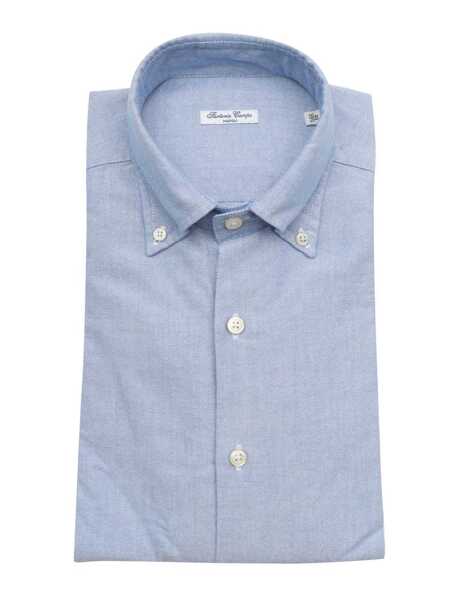 Camasi casual Sartoria Del Campo-Sonrisa Man Shirt Multicolor Barbati (BM 16419528) 1