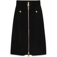 Fuste Elisabetta Franchi MIDI SKIRT