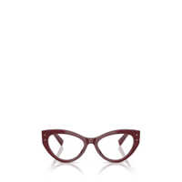 Ochelari de soare Dolce & Gabbana Eyewear Eyeglasses Femei