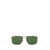 Paul Smith Paul Smith Sunglasses GOLD / GREEN