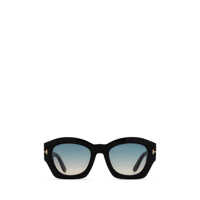Ochelari de soare Tom Ford Eyewear Sunglasses Femei