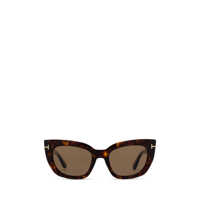 Ochelari de soare Tom Ford Eyewear Sunglasses Femei