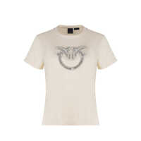 Tricouri Pinko T-Shirt "Quentin" Femei