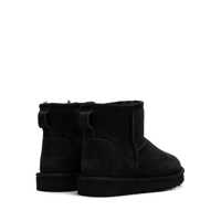 Bocanci UGG Dama - Bocanci UGG UGG Boots Black Femei (BM 16420635) - B-mall.ro