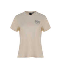 Tricouri Pinko T-Shirt "Nambrone" Femei