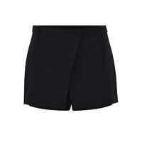 Pantaloni casual Pinko Shorts  "Stufa" Femei