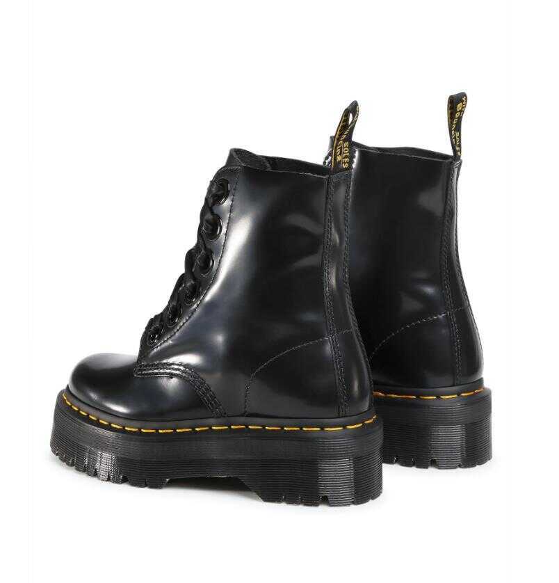 Bocanci Dr. Martens Dr. Martens Boots Black Femei (BM 16421724) 2