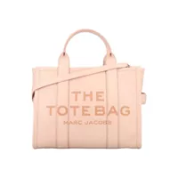 Genti de umar Marc Jacobs Marc Jacobs The Leather Medium Tote Bag