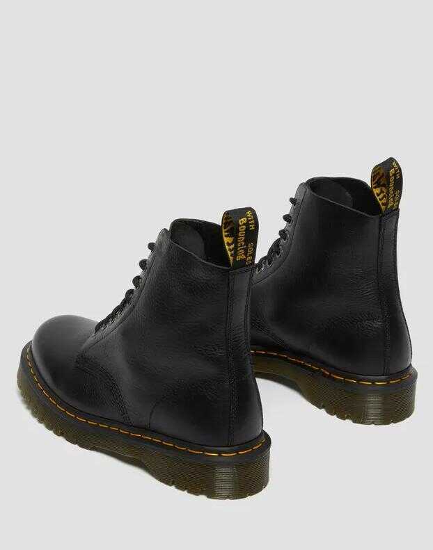 Bocanci Dr. Martens Dr. Martens Boots Black Barbati (BM 16421835) 3