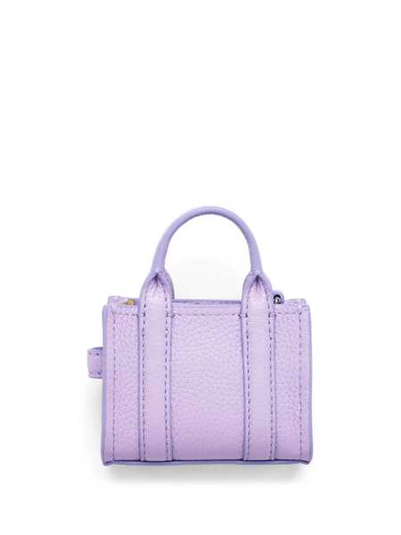 Accesorii Marc Jacobs Marc Jacobs The Nano Tote Bag Charm WISTERIA Femei (BM 16421898) 2