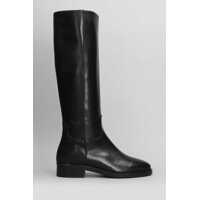 Bocanci Julie Dee High Heels Boots Femei