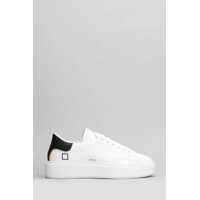 Sneakers D.A.T.E. Sfera Sneakers Femei