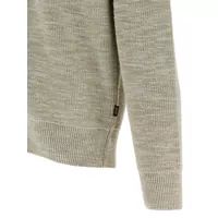Cardigane Hugo Boss pentru Barbati - Cardigane Hugo Boss Hugo Boss Kenion Cardigan Beige Barbati (BM 16422186) - B-mall.ro