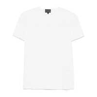 Tricouri Emporio Armani Striped T-Shirt Femei