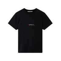 Tricouri Stella McCartney Iconics Love Cotton T-Shirt Femei