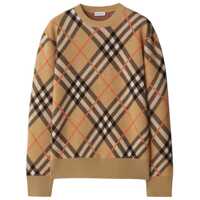 Pulovere Burberry Sweaters Barbati