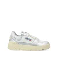 Sneakers Autry Clc Low Leather Sneakers Femei