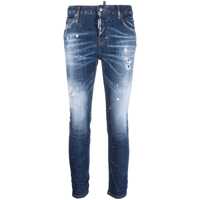 Blugi DSQUARED2 Cool Girl Jean Clothing Femei